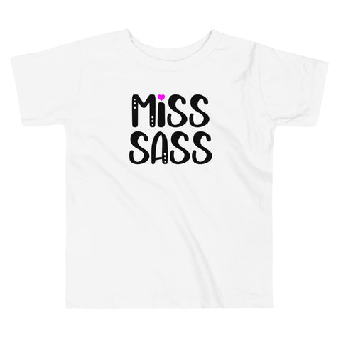 Miss Sass Tee