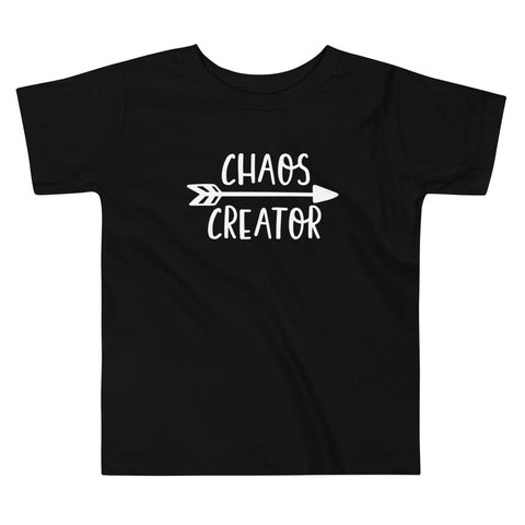 Chaos Creator Tee