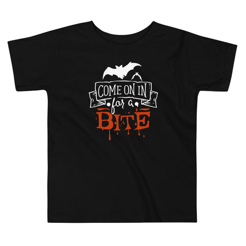 Come On In For A Bite Tee