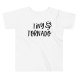 Tiny Tornado Tee