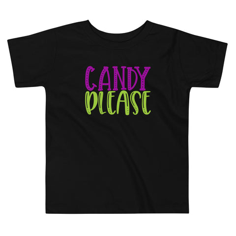 Candy Please Tee